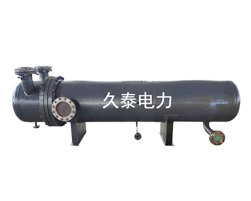 汽封加熱器（風機式）